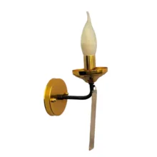 چراغ دیواری میلان نور کد m801/1