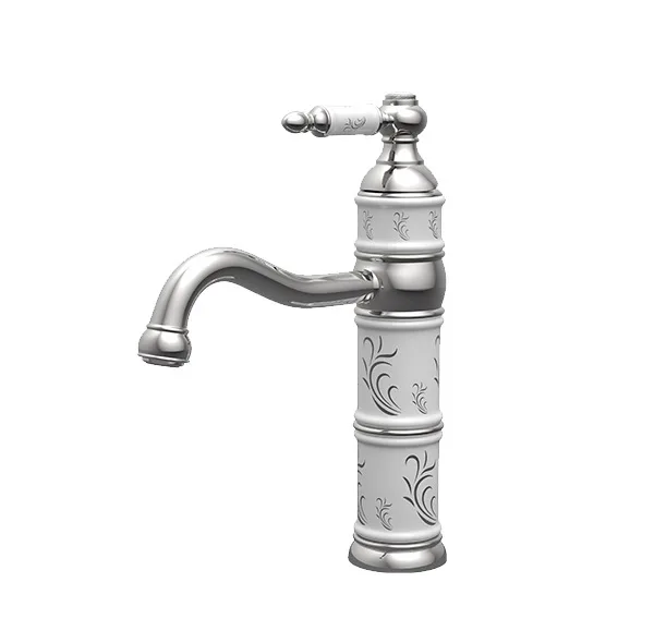 شیر روشویی کسری مدل توکیو