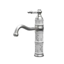 شیر روشویی کسری مدل توکیو