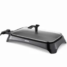 گریل و باربیکیو برقی جی پاس مدل GBG63040