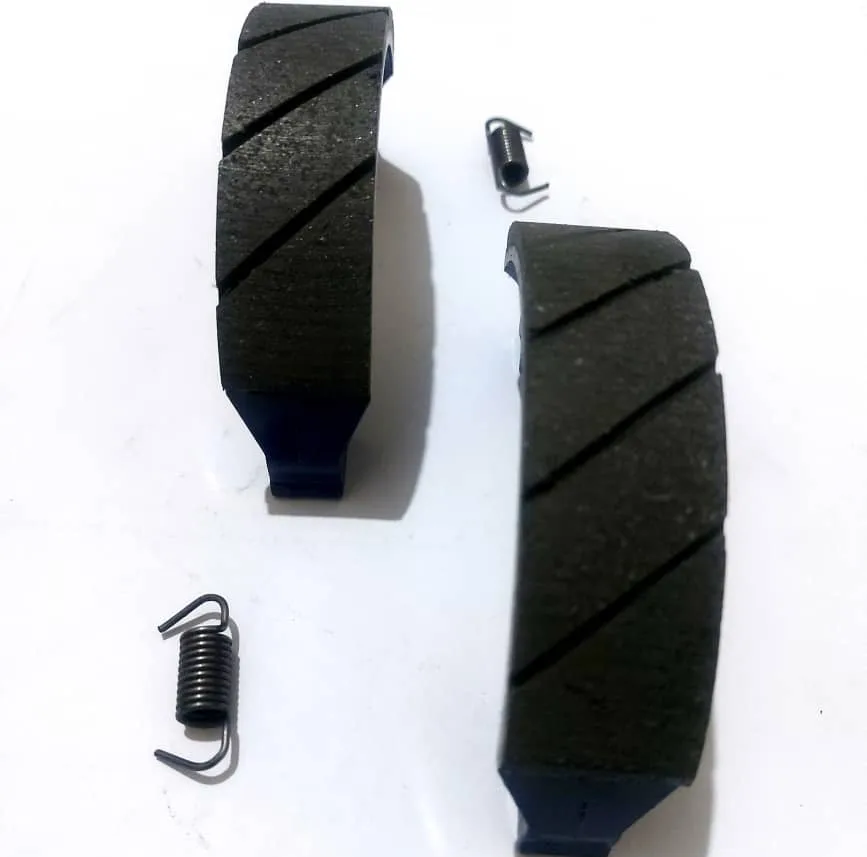 لنت ترمز عقب اس یو پی مدل پالس 180 مناسب برای باکسر وگو CGL PULSE 180