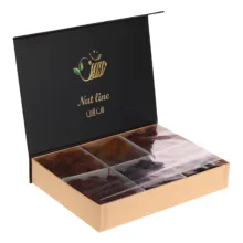 آلو خشک نات لاین – 2500 گرم