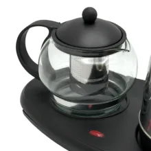 چای ساز کنار هم راف مدل R-7899