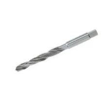 مته قلاویز ولکل مدل HSS-E سایز 6 میلیمتر