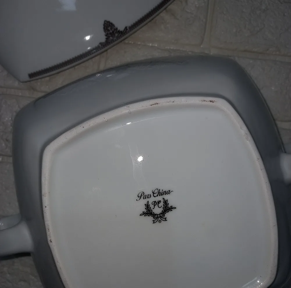 سوپ خوری پارس چینی کد 603
