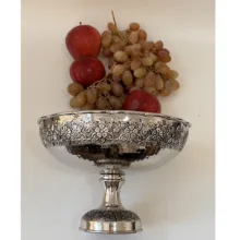 میوه خوری مسی مدل لب چین کد ZH320.9