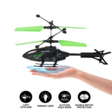 هلیکوپتر بازی کنترلی مدل H290