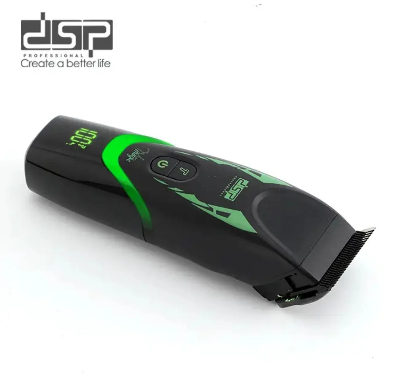 ماشین اصلاح موی سر و صورت شارژی دی اس پی مدل 91888