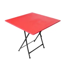 میز چرخ خیاطی میزیمو مدل تاشو کد 5517