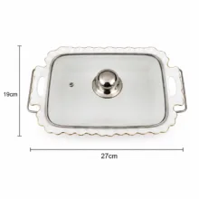 سوفله خوری جی اس مدل JS7002