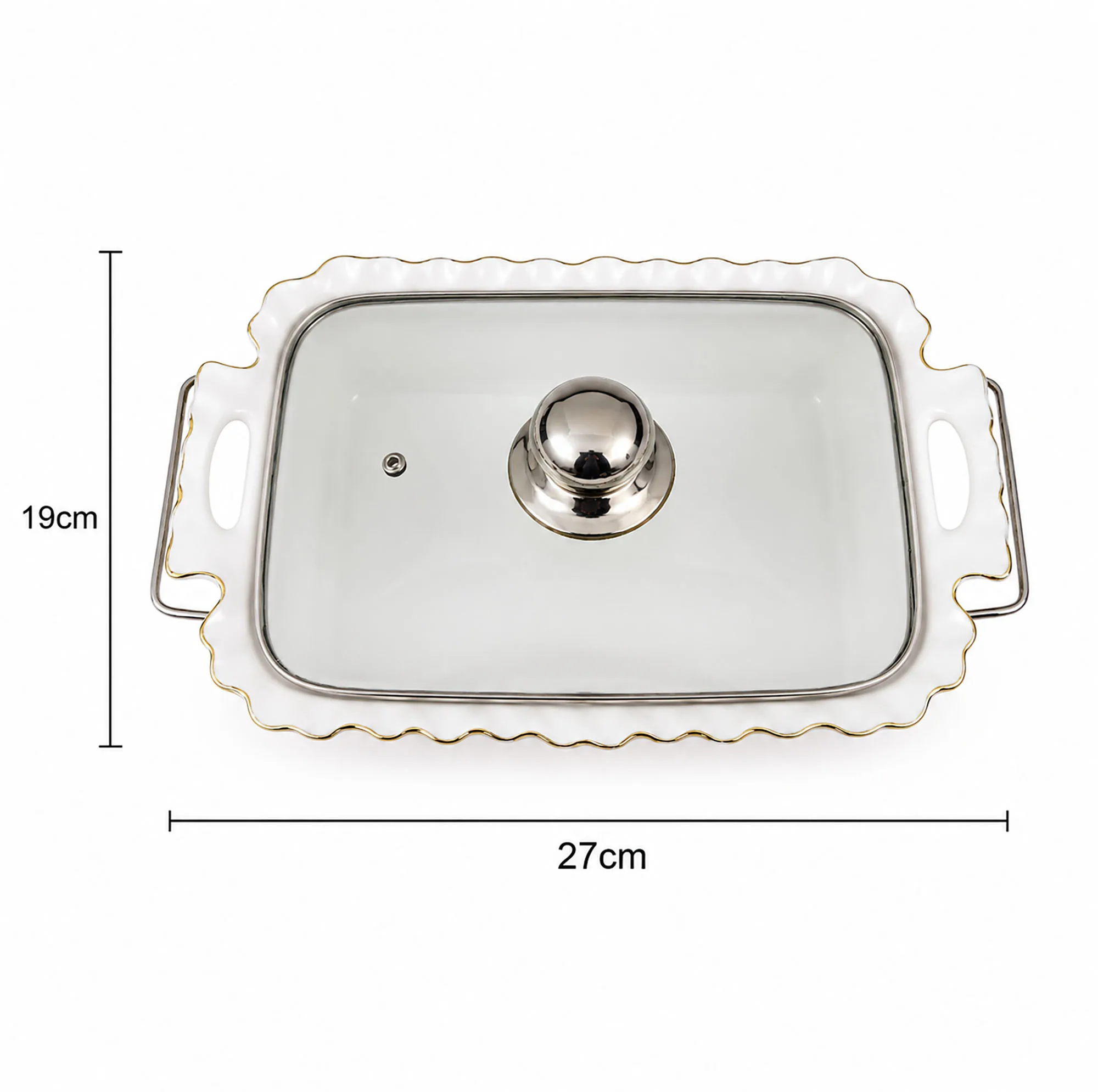 سوفله خوری جی اس مدل JS7002