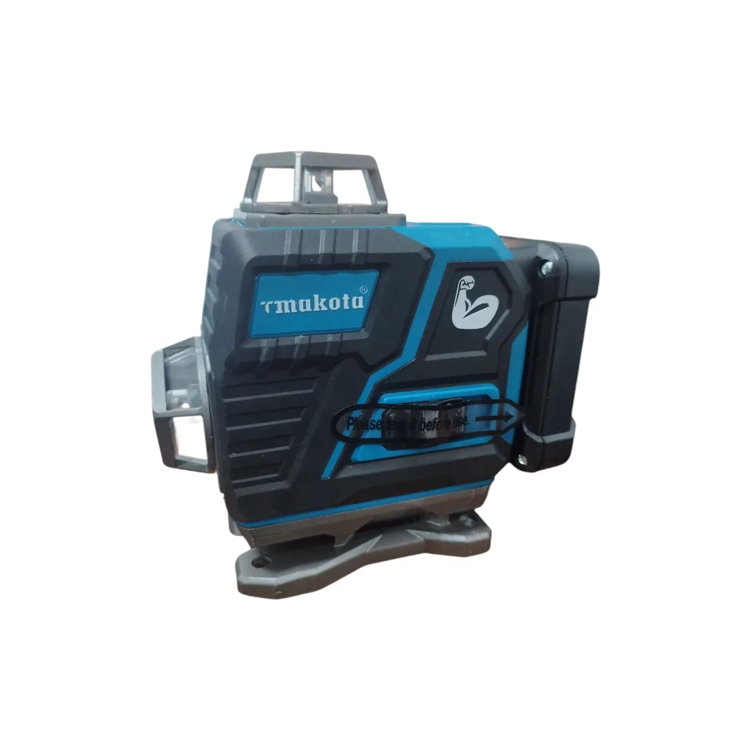 تراز لیزری چرخشی ماکوتا مدل TM-22 WF-360-1.20 به همراه سه پایه