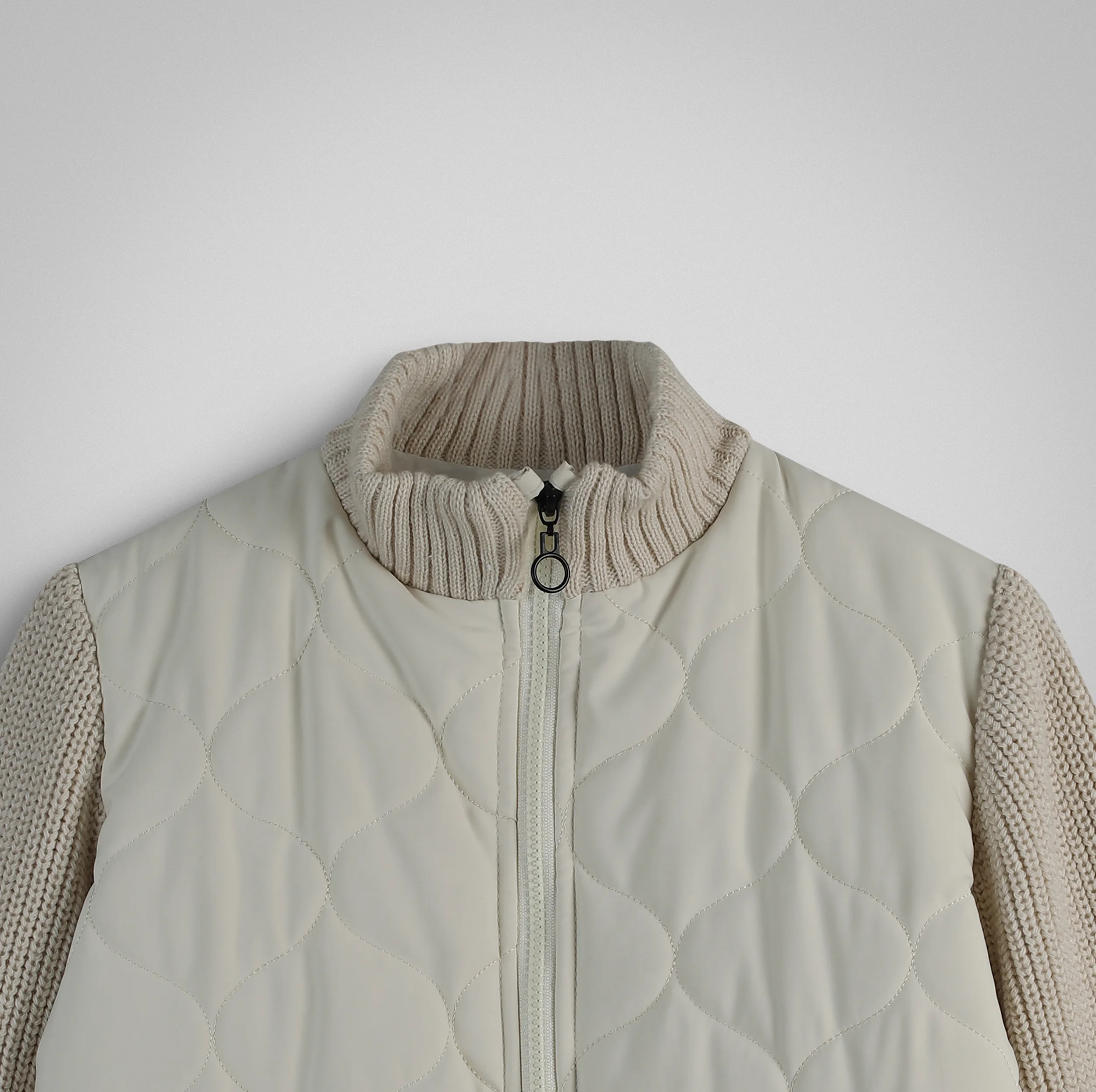 کاپشن زنانه کالین مدل 1703