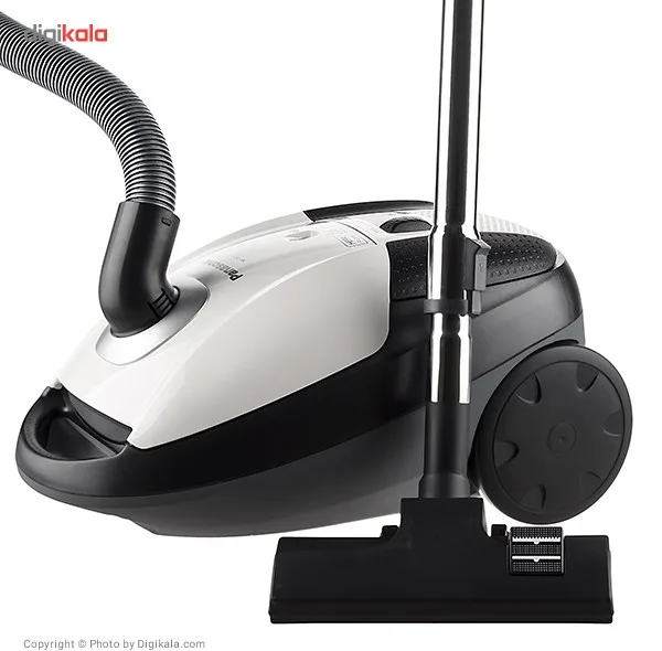 جاروبرقی پاناسونیک مدل MC-CG713