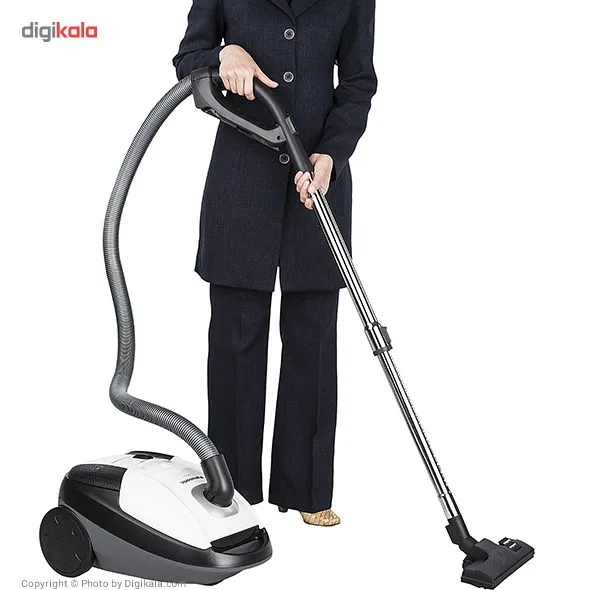 جاروبرقی پاناسونیک مدل MC-CG713