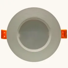 پنل ال ای دی نورسان مدل هیت سینک بسته 5 عددی