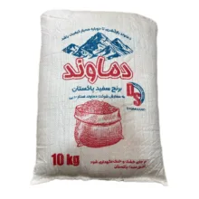 برنج پاکستانی دماوند - 10 کیلوگرم