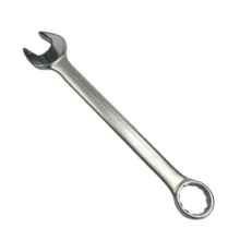 آچار یکسر تخت و یکسر رینگی بوکسو مدل WR1711-046 سایز 46 میلی متر