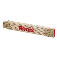 متر 2 متری رونیکس مدل RH-9715