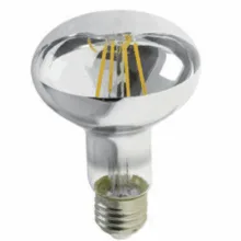 لامپ فیلامنتی 6 وات هالی استار مدل Reflector پایه E27 بسته 5 عددی