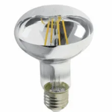 لامپ فیلامنتی 6 وات هالی استار مدل Reflector پایه E27 بسته 5 عددی