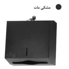 جای دستمال کاغذی آریا نوین مدل فله ای