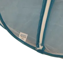 پشه بند کودک آسیم مدل کمپی قایقی B06