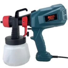 پیستوله برقی باس مدل BS-123