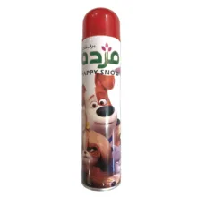 برف شادی مژده مدل نیو پلاس بسته 12عددی