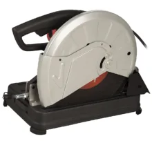 اره پروفیل بر محک مدل CCM-355H