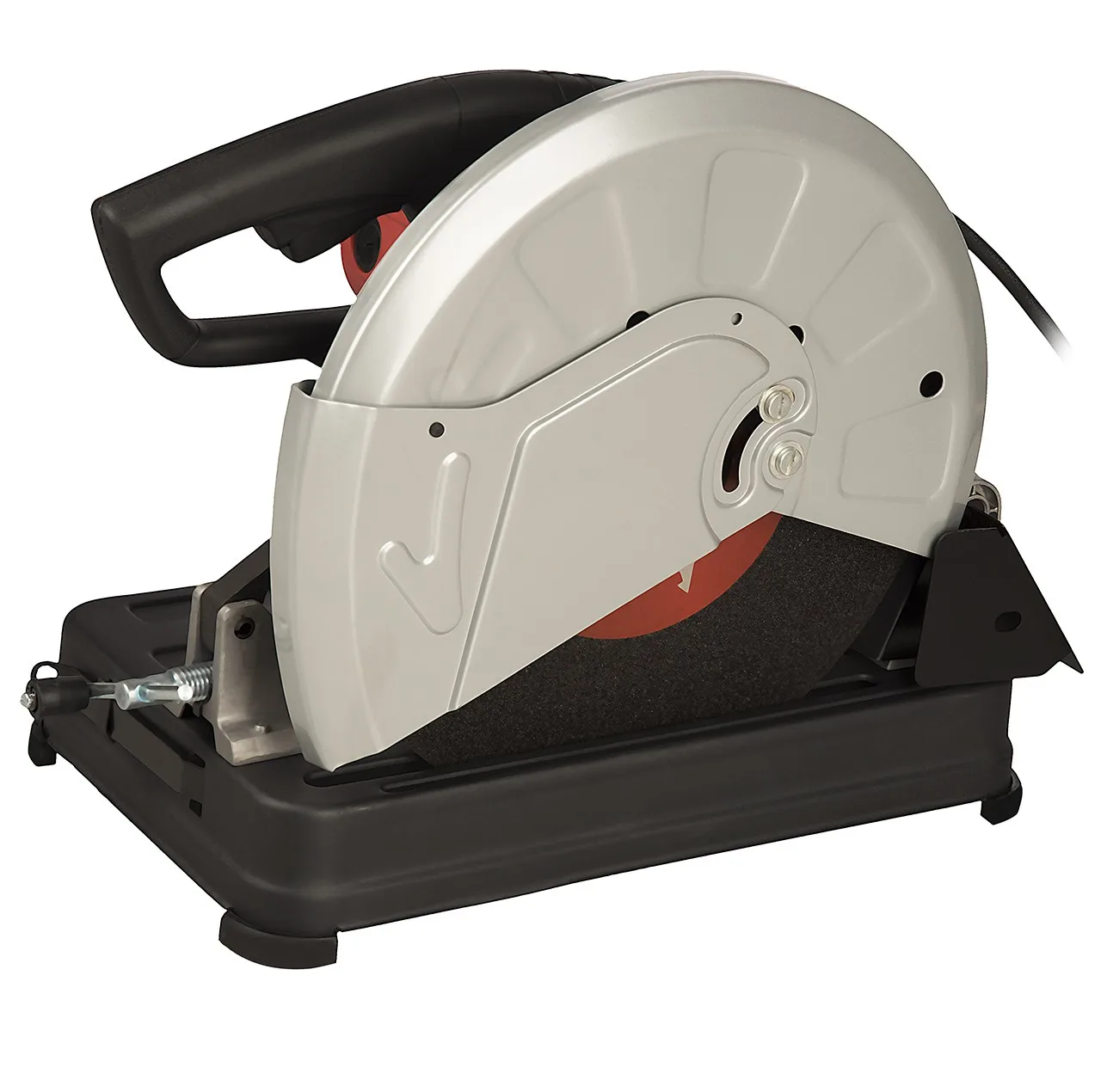 اره پروفیل بر محک مدل CCM-355H