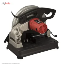 اره پروفیل بر محک مدل CCM-355H