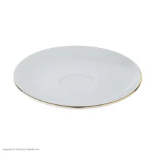 سرویس چای خوری 12 پارچه شرکت صنایع چینی تقدیس سری پارما کد 130-2