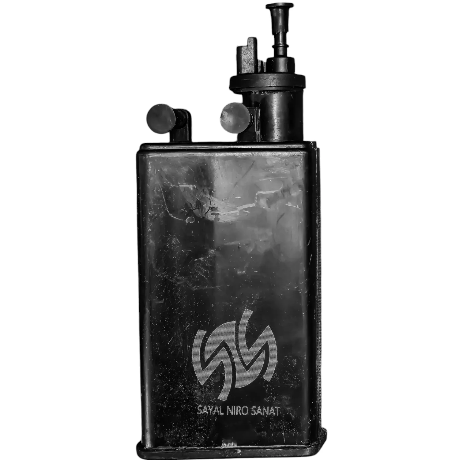 کنیستر بنزین دنیز مدل 001664 مناسب برای رنو ال ۹۰ و ساندرو