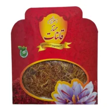 ریشه زعفران - 9 گرم بسته 10 عددی