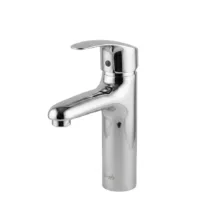 شیر روشویی ثابت اهرمی راپیدو مدل 2721
