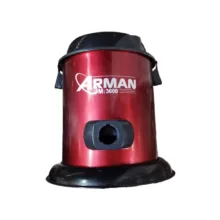 بدنه جاروبرقی سطلی آرمان کد b839