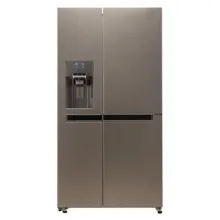 یخچال و فریزر ساید بای ساید 32 فوت دوو مدل ARSXi30-20s