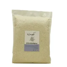 برنج طارم ممتاز طعمِ درست – 4 کیلوگرم