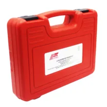 حدیده و قلاویز جی تی سی مدل YP-JTC-3916-042به همراه سوهان دنده مجموعه 42 عددی