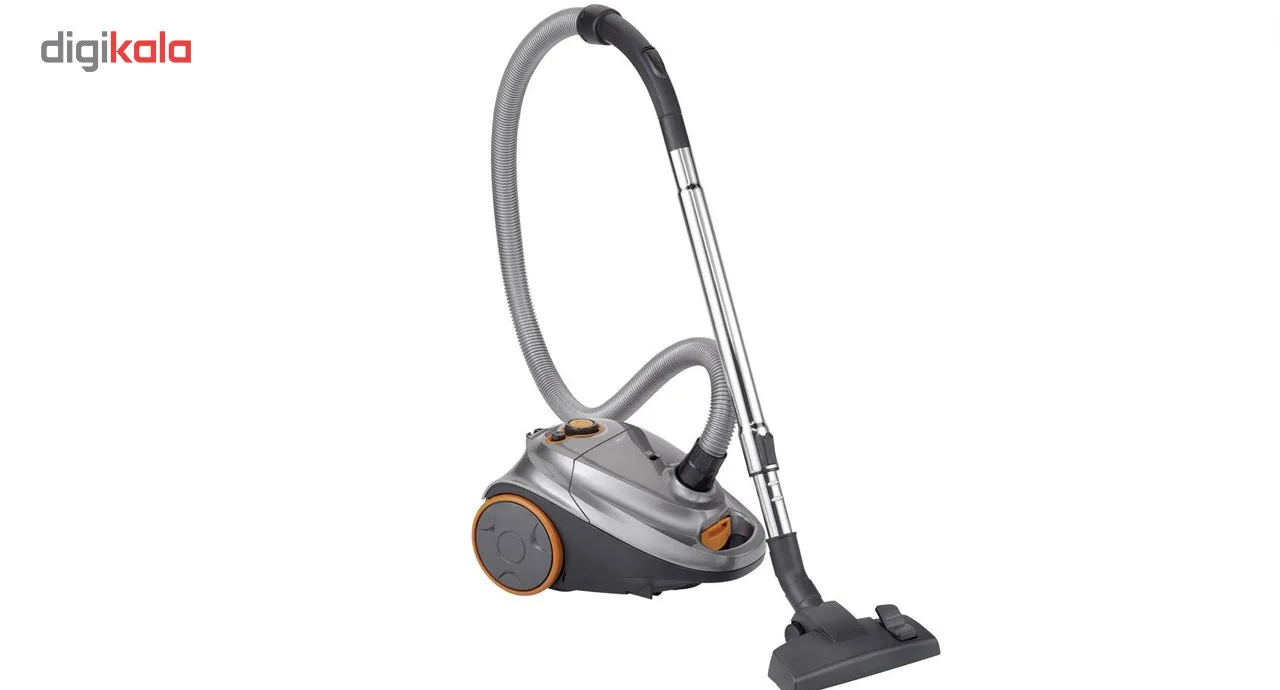 جاروبرقی کلترونیک مدل BS 1295