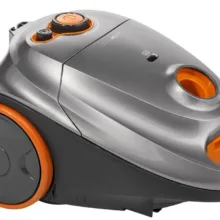 جاروبرقی کلترونیک مدل BS 1295