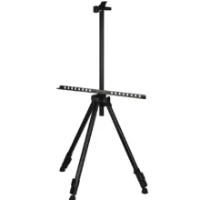سه پایه بوم آلومینیومی تاشو الف با کد 166