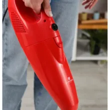 جاروبرقی 800 وات مدل CS - 1200