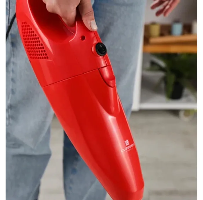 جاروبرقی 800 وات مدل CS - 1200