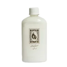 روغن نارگیل گیاه قانون – 500 میلی لیتر