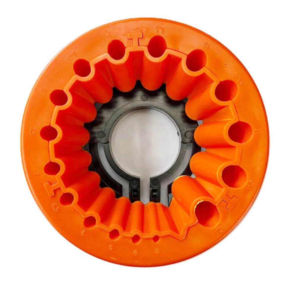 تبدیل مینی فرز به مته تیزکن مدل L-3-12