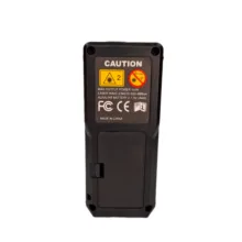 متر لیزری مدل LASER DISTANCE
