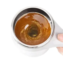 ماگ مدل همزن دار شارژی کد DTM-630