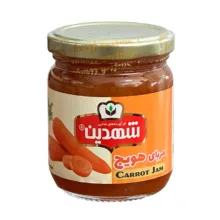 مربا هویچ شهدین – 200 گرم